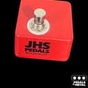 JHS Red Remote Switch 2017 - Present - Red - X16045