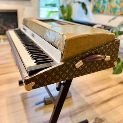 Rhodes Stage 73 - Custom LV image 2