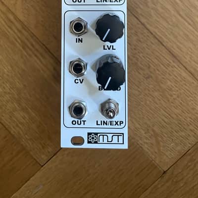 Home Bake Instruments Acid Mint Bass Synthesizer | Reverb Romania