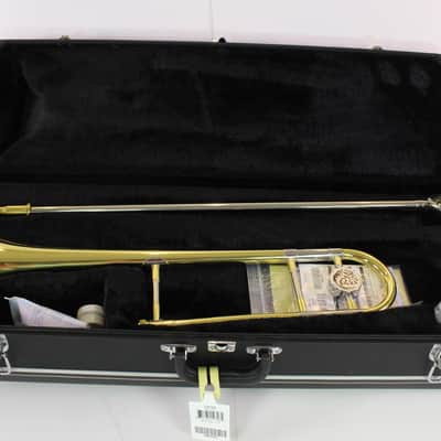 Jupiter JTB1100 Intermediate Bb Slide Trombone