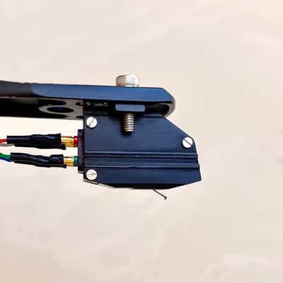Van Den Hul MC - ONE Super 1.25 mV Medium output Moving Coil Cartridge image 15