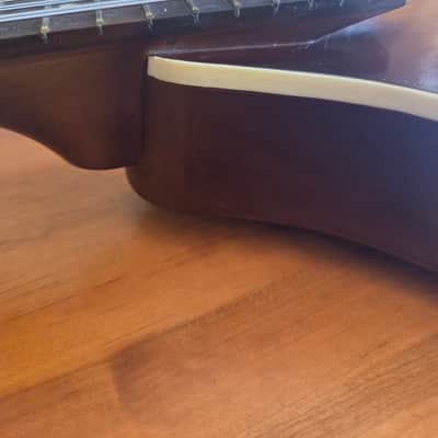 Harmony Mandolin H8010 70's image 10