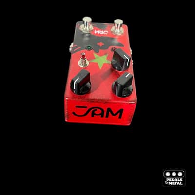 JAM Pedals Red Muck V2-x13280 image 3