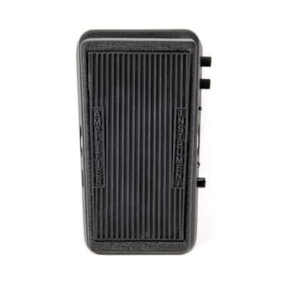 Dunlop CBM535Q Crybaby Q Mini Wah Pedal image 3