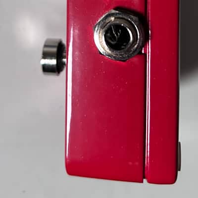TC Electronic Hall of Fame 2 Reverb 2017 - Present - Red image 3