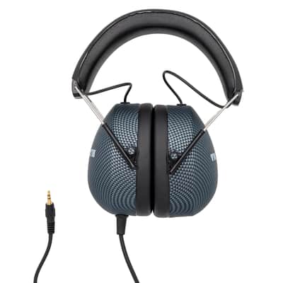 Vic Firth SIH3 Stereo Isolation Headphones image 2