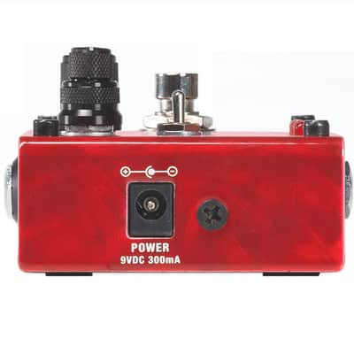 DigiTech Whammy Ricochet Pitch Shifter Pedal - Open Box image 5