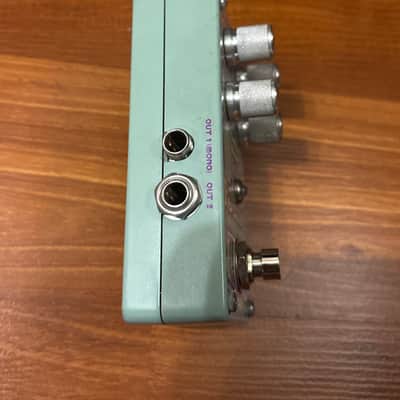 Immagine DigiTech Polara Reverb 2010s - Standard - 2