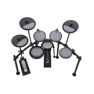 Roland VQD Drum Set Pads & Rack Only image 3