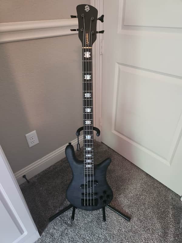 Spector Euro 4 LX image 1