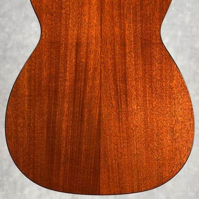 Collings 001 14-fret Custom image 6