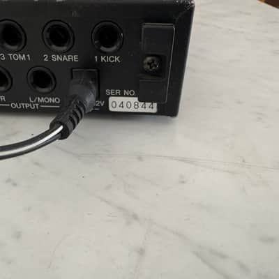 Yamaha DTXPRESS Drum Trigger Module / Tone Generator image 7