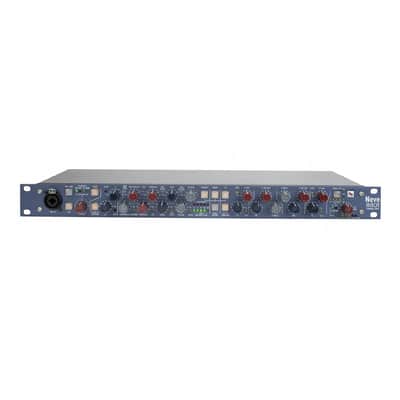 AMS Neve 8801 Channel Strip