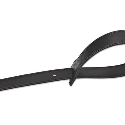 Walker and Williams XL-60 Brown Strap Extender Lengthens W&W And Many Other Straps Up To 60" image 3