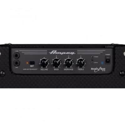 AMPLIFICATORE TRANSISTOR PER BASSO AMPEG Rocket Bass RB-110 image 2