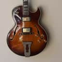 Ibanez Artist 2635 1977 Antique Violin Sunburst