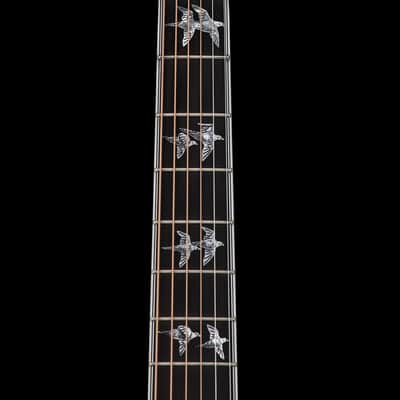 Gibson Custom Shop Doves In Flight - Antique Natural #35031 imagen 11
