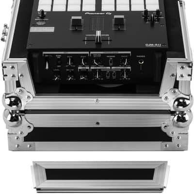 Odyssey FZDJMS11 Flight Case for Pioneer DJM-S11 image 2
