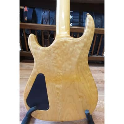 Hamer Chaparral Max Bass 1991 image 4