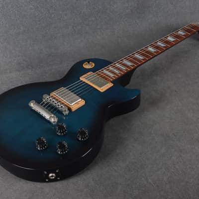 Gibson Les Paul Studio - Manhattan Midnight - 2nd Hand image 10