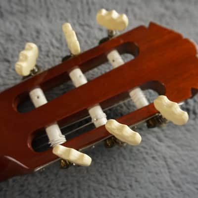 Yamaha G-150 Japan Classical Guitar image 16