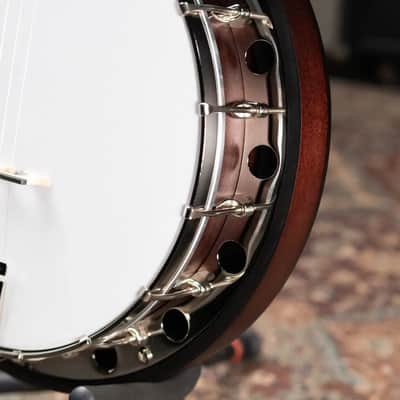 Deering Artisan Goodtime Two Banjo with Resonator image 15