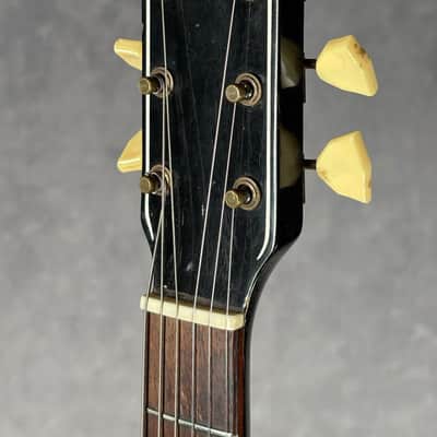 1950's Supro Rhythm Tone Solidbody image 6