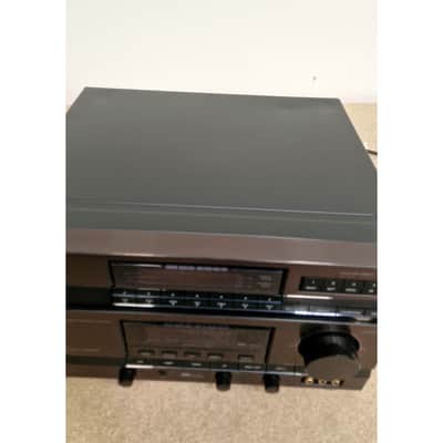Aiwa MX-D91MK - Hi-Fi Amplifiers - Good image 8