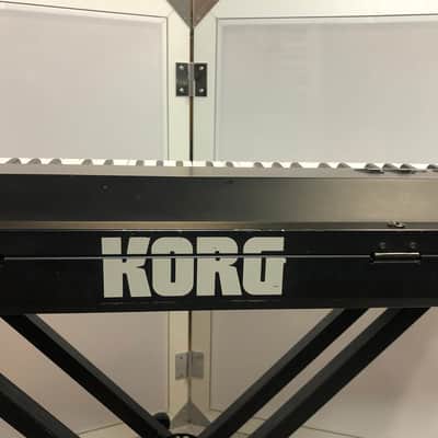 Korg SG-1D Sampling Piano 88 key image 14