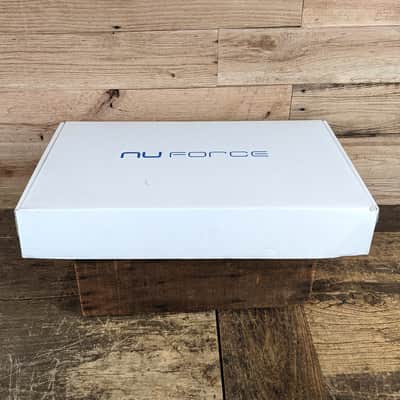 Nuforce Reference 9 Monoblock Power Amp image 9