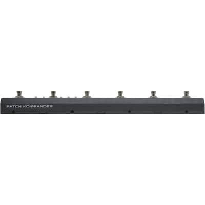 Hotone Patch Kommander 4-channel Loop Switcher Bild 4