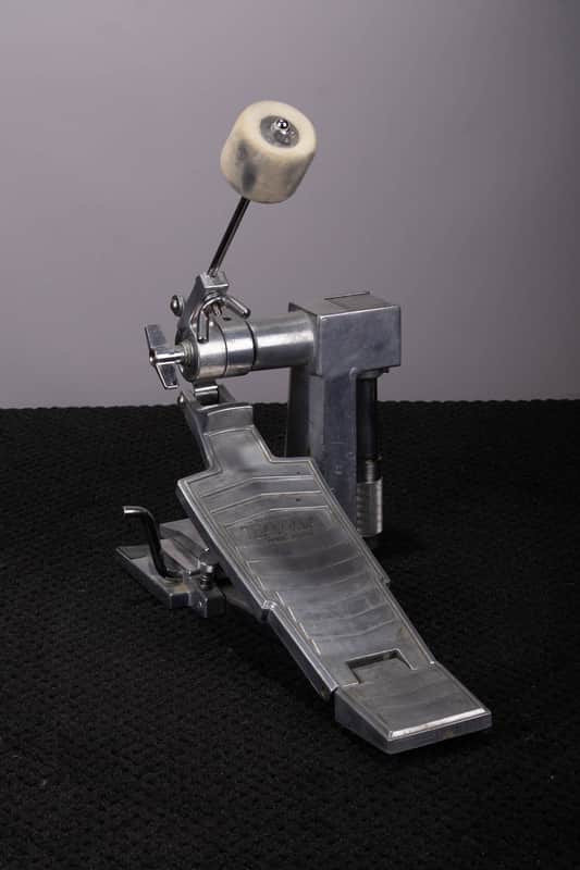 Vintage 1980s Tama King-Beat Single Bass Drum Pedal image 1