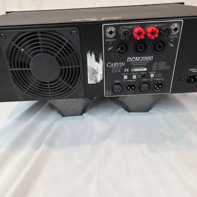Various amps, speakers, cables & stands early 2000's - used but good image 4