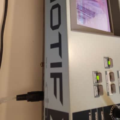 Yamaha Motif XS6 image 3