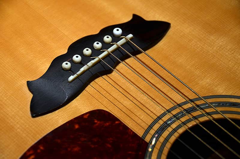 Washburn D30S Acoustic Guitar image 1