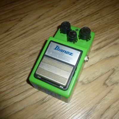 Ibanez TS9