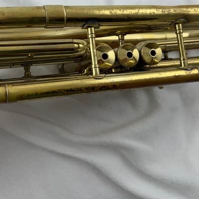 Getzen DEG Dynasty - Marching Baritone image 9