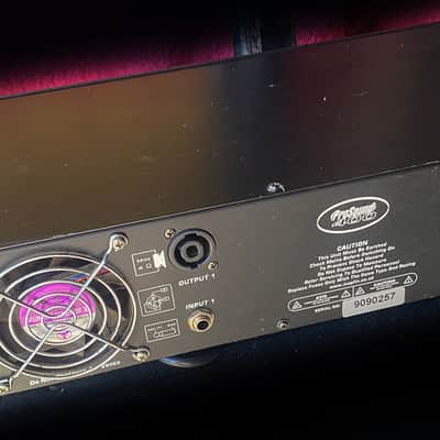 ProSound 400 2010s - black image 2