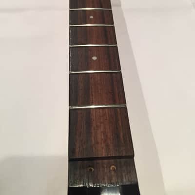 Ibanez Prestige RG  replacement neck wizard image 11