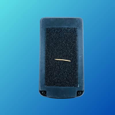 Behringer TU300 Chromatic Tuner image 2