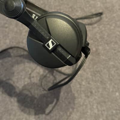 Sennheister HD25 2022 - Black image 4