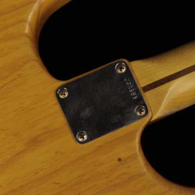 Fender Custom Limited Edition Masterbuilt Austin MacNutt Jerry Garcia Alligator Stratocaster Relic (#683) image 25