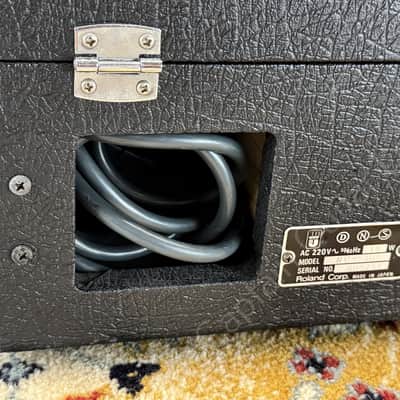 1979 Roland - RE 301 - Chorus Echo - ID 5403 image 17