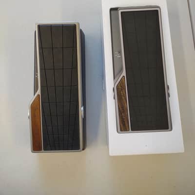 Fender Tread-Light Volume / Expression Pedal 2020 - Present - Black image 1