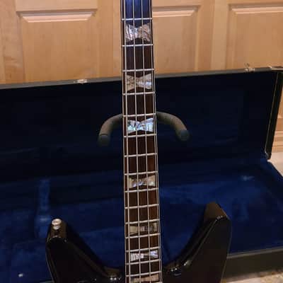 Electra X620  OUTLAW BASS.  MPC RARE + 2 Modules 1977 Sunburst Mahogany image 5