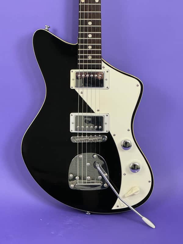 Eastwood Senn 2000’s - Black image 1