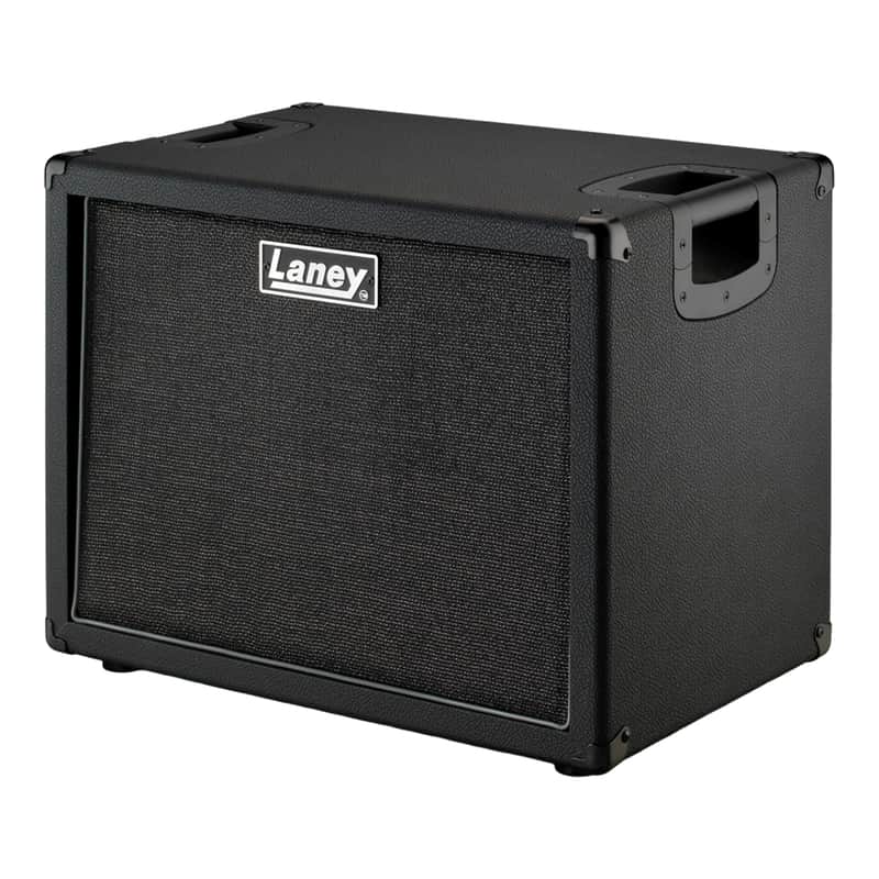 Laney Ironheart IRF112 1x12 Guitar Speaker Cabinet - 8 Ohm