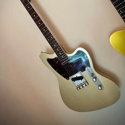 TopHat Jazzavarius T 2025 - Shoreline Gold image 4