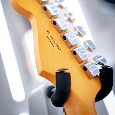 Fender Japan LTD Elemental Start HH RW NWT image 7