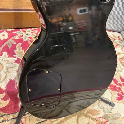 1991 Gibson 40th Anniversary Les Paul image 14